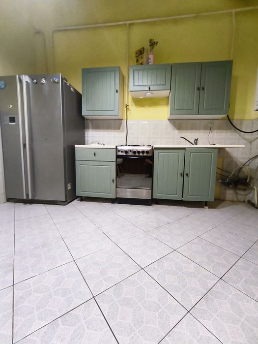 Apartment in Uzhhorod - View 2
