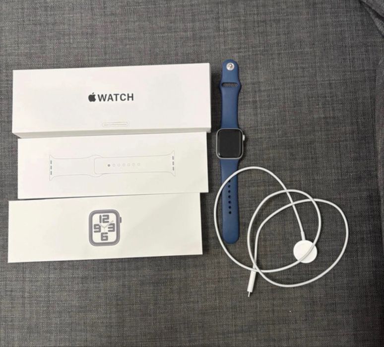Apple watche se 2 gen 40mm