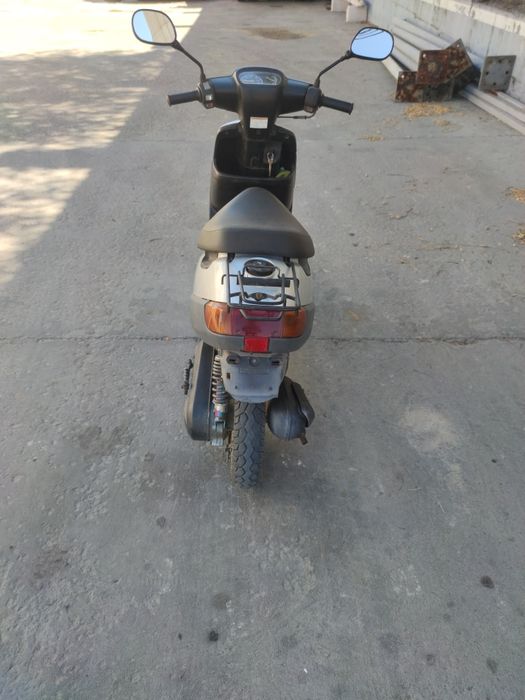 Yamaha Aprio Jog