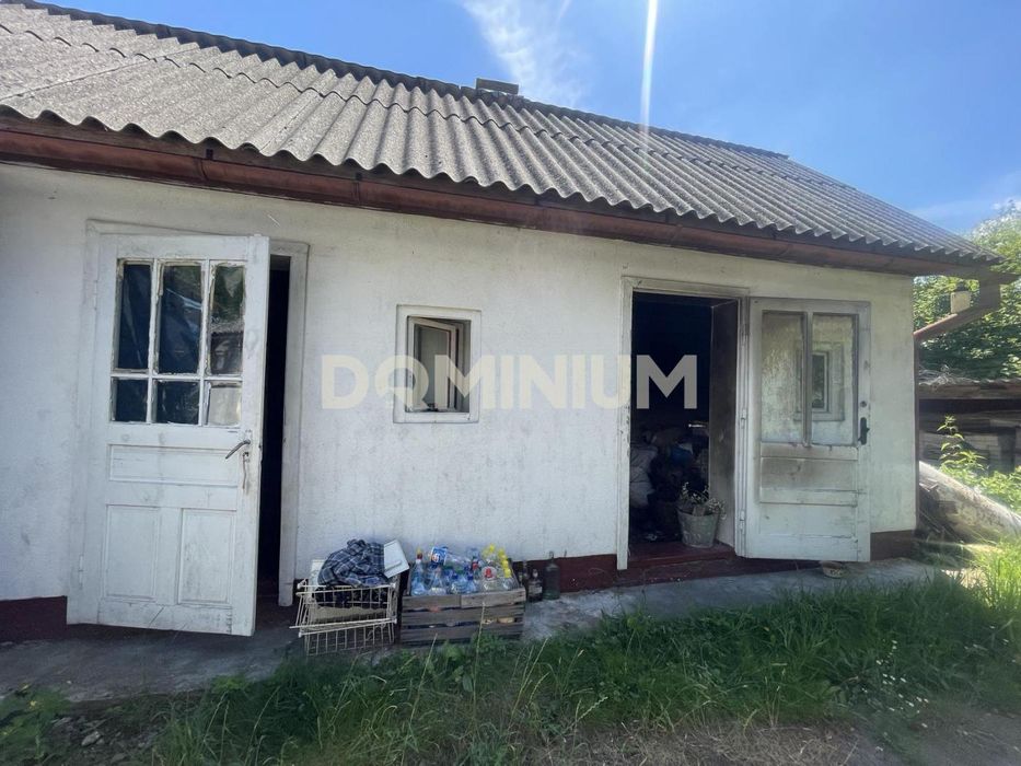 Продається будинок в селі Рокосово