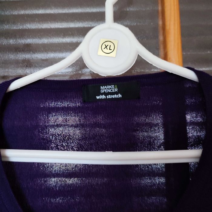 Kardigan damski roz 44-46