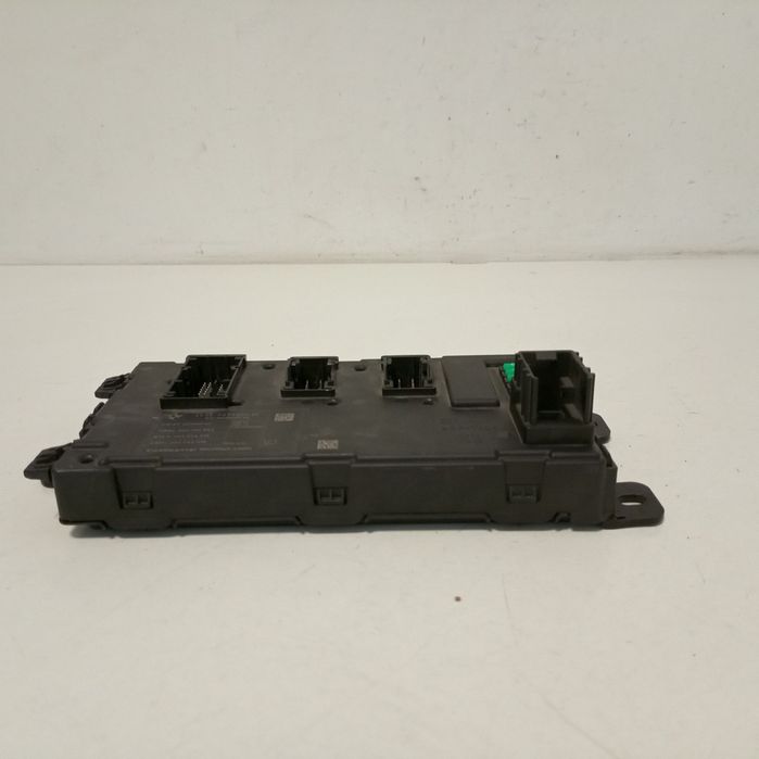 Unidade de control - BMW 1 (F20) | 11 - 19