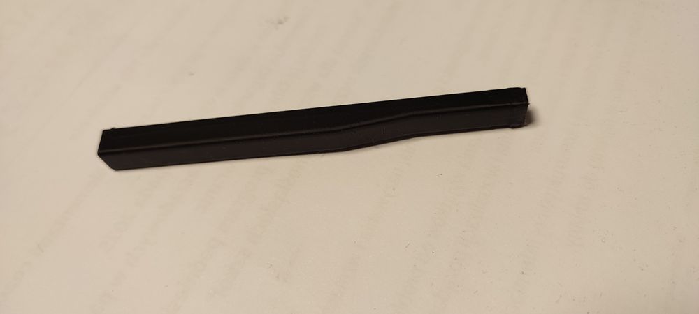 Klawisz do akordeonu 60 basowego