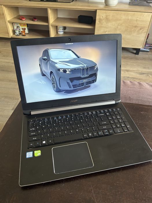Laptop Acer Aspire A515 Core i5 RAM 8 SSD 1 TB Windows  11