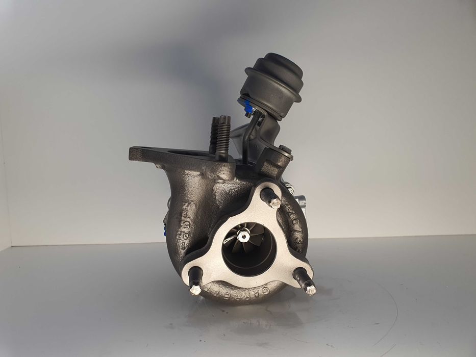 Turbina TurboSprężarka Nissan Almera Primera X-Trail 2.2 DI dCI 136 KM