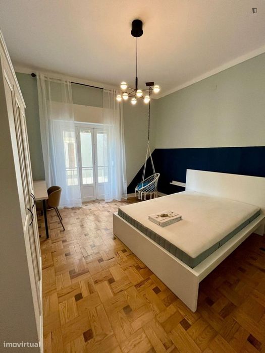 Quarto - localizado em Santarem