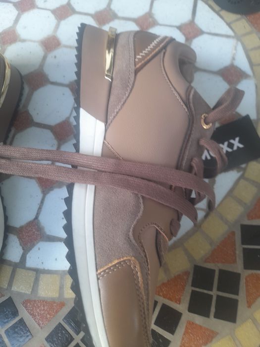Adidasy  damskie jesień