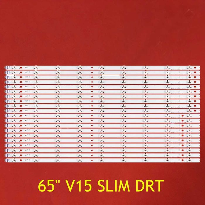 LG 65UC970V-ZA 65UC9700 LC650CQN 6916L-1919A 6916L-1920A LED 65"