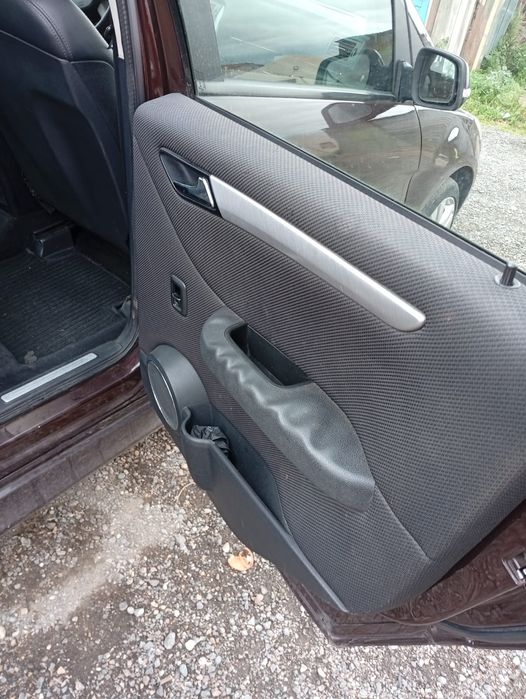 Vendo mercedes benz B180