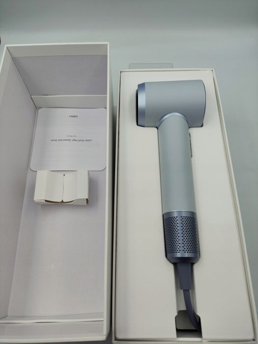 Suszarka do włosów Laifen SE Special 1500W Jonizacja Dyfuzor