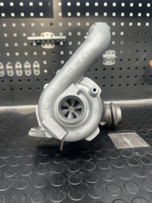 Turbo peugeot 2.2hdi