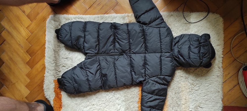 Продам дитячий камбез