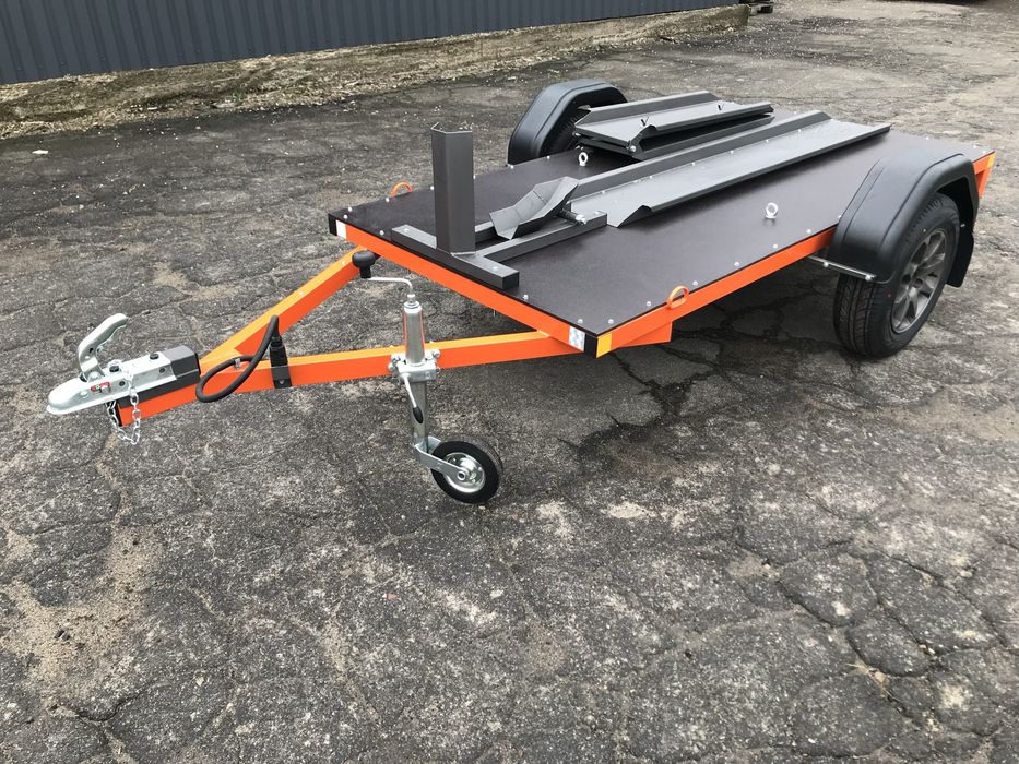 Ловушки переднего колеса