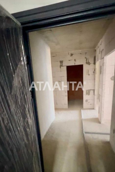 Продаж 2-на квартира, 71 м², ЖК Парус Comfort