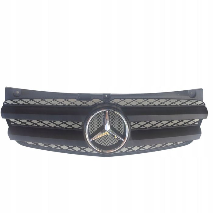 atrapa przednia grill kratka mercedes vito viano 639 06-14 a63988007859051