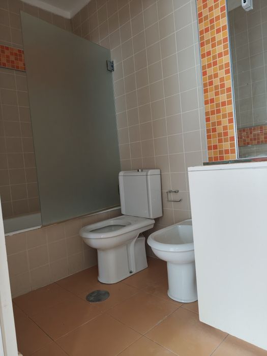 Apartamento T2 Serralves