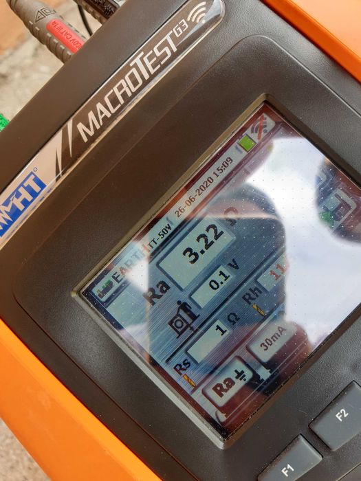 Técnico Responsável Exploração Instalações Elétricas | TRE DGEG