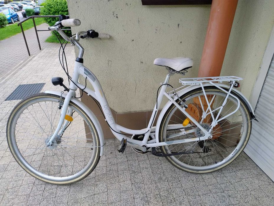 Rower Romet Sonata