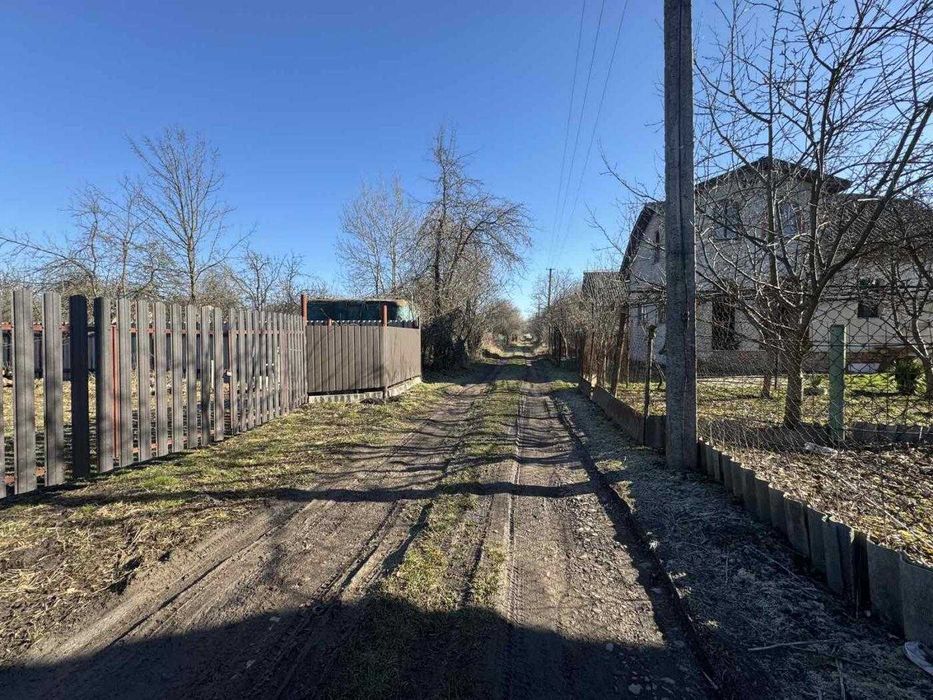 Продаж дачі СТ Пролісок площа 4,7 сот, 7 км від Івано-Франківська