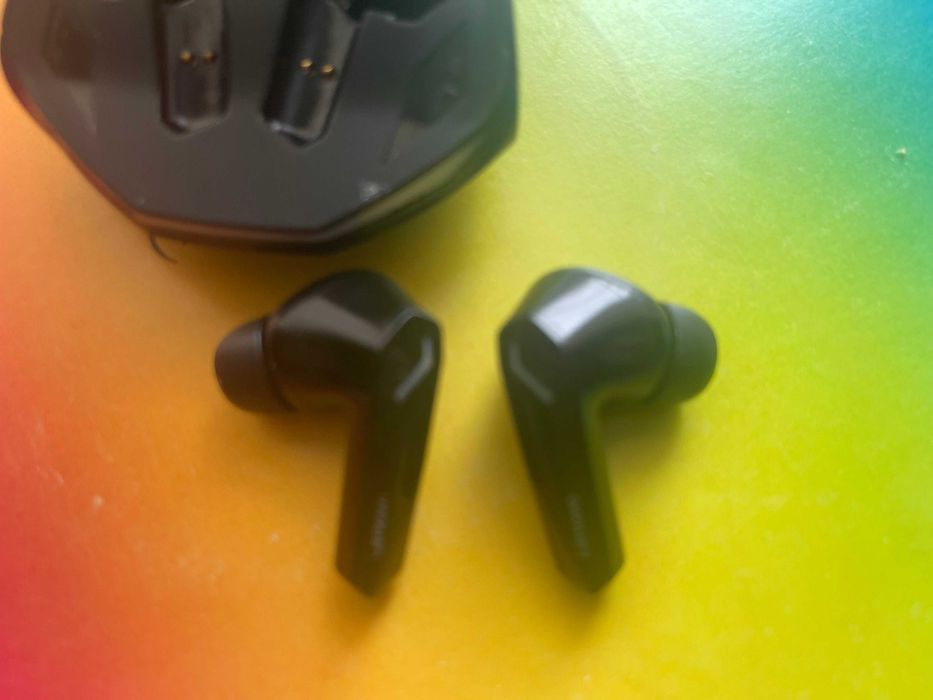 Наушники Lenovo thinkplus-GM2 pro