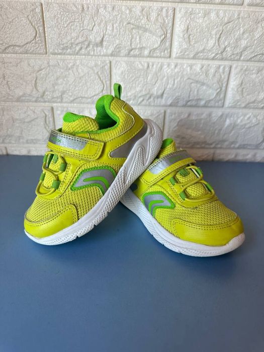 Кросовки Geox 27p мокасини хайтопи кросівки adidas nike
