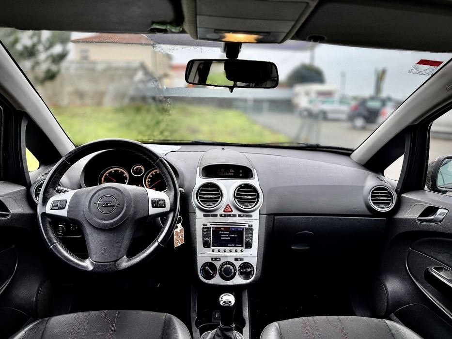 Opel Corsa 1.3 cdti - Edicção 150 Anos Opel