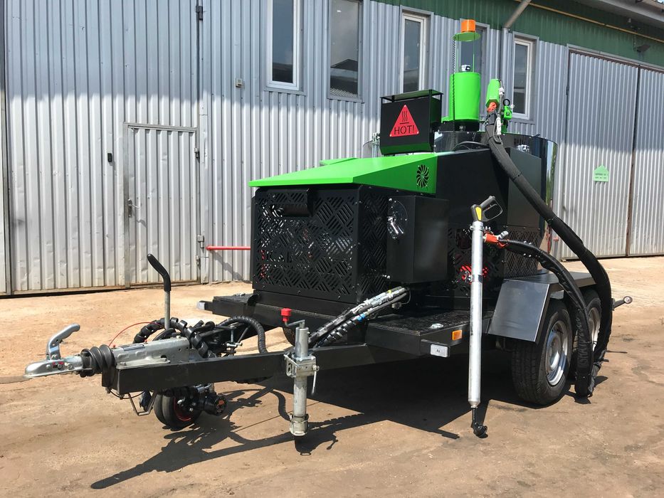 Заливальник швів і тріщин 500 л від Виробника/BPM-500/гарантія 12 міс.