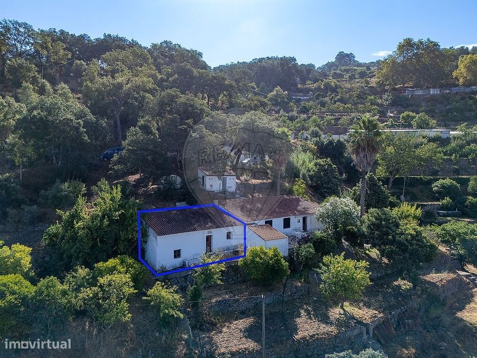 Moradia T3 para venda