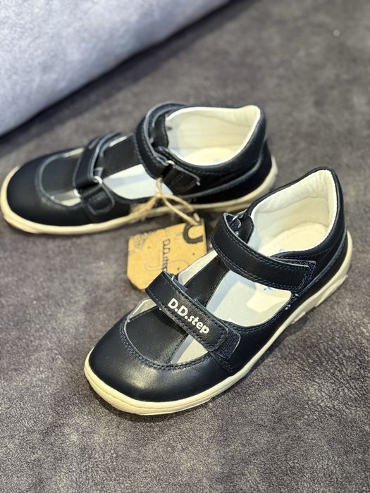 Сандалі, босоніжки barefoot босоногі ddstep 31 розмір, 20 см