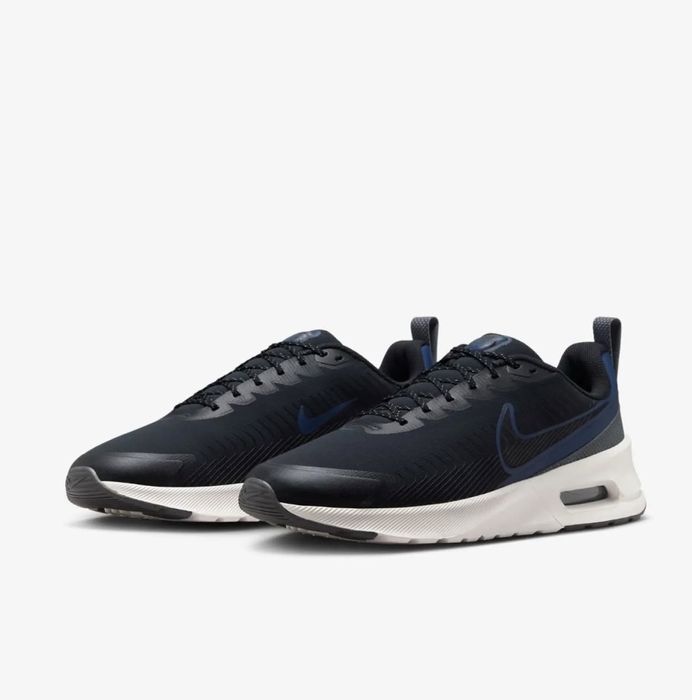 Кросівки Nike Air Max Nuaxis winter оригінал