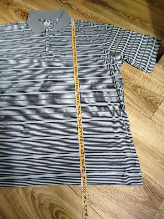Męska koszulka polo