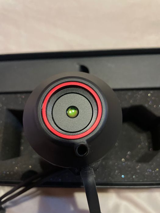 Тепловізор стан нового