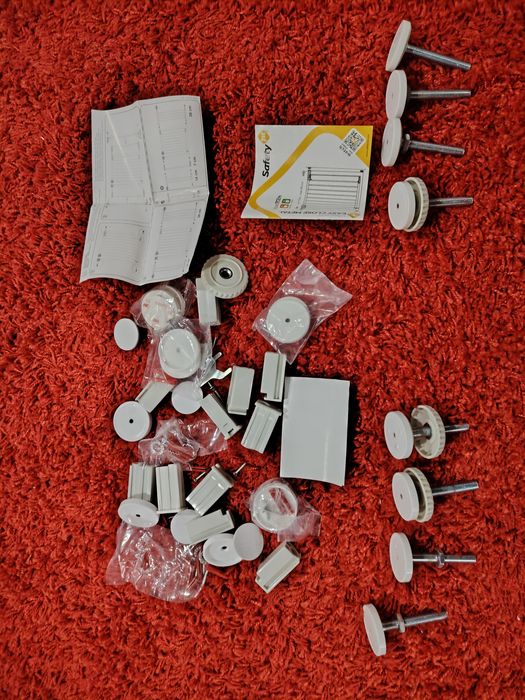 Safety 1st Grade Proteção de escadas para Bebé