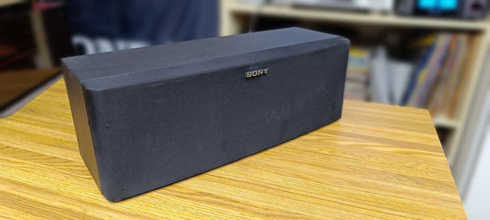 Центральний канал  SONY Center SPEAKER SYSTEM SS-CN10