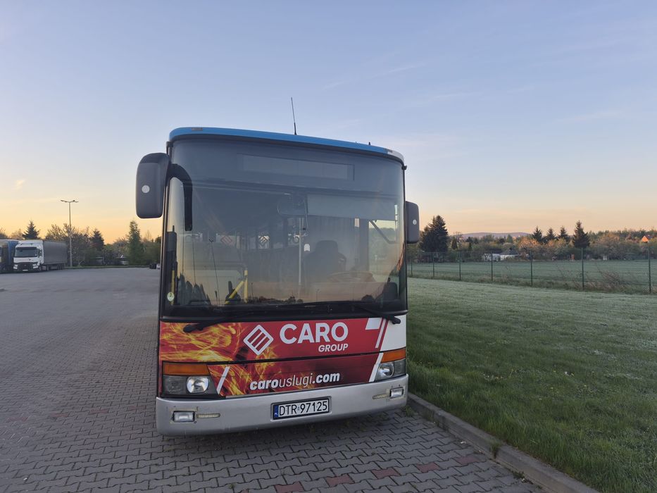 Setra 315ul sprzedam