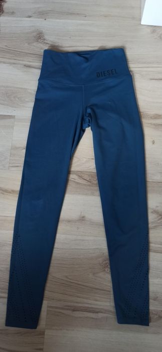Legginsy Diesel XS