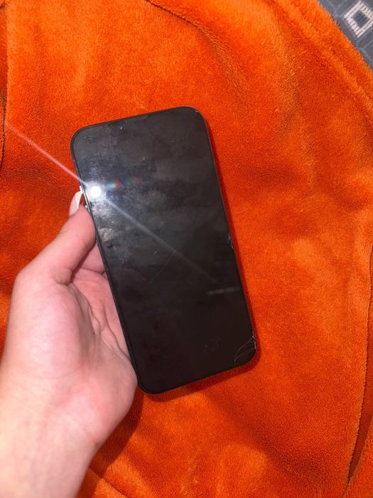 Айфон 13 про макс