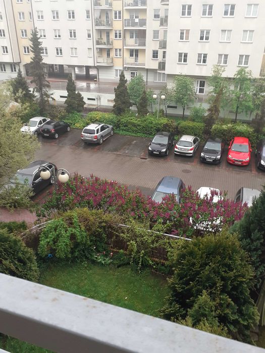 Mieszkanie – Warszawa, Skorosze, Ursus - Więcej