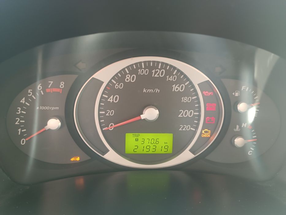 Продам хороший надійний автомобіль