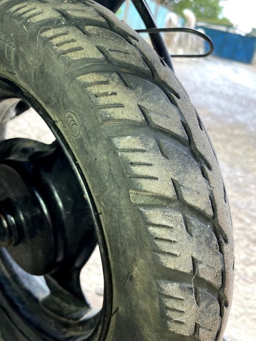Продам скутер Yamaha Jog SA55.