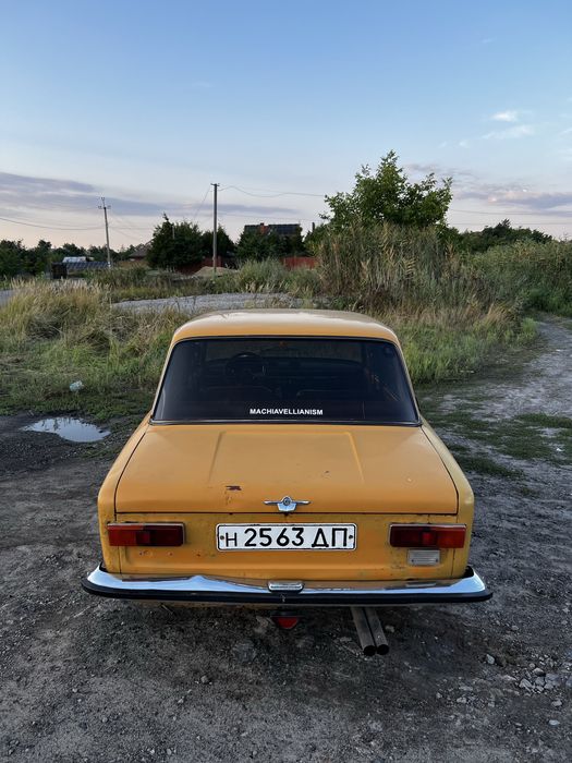 Продам ваз 2101