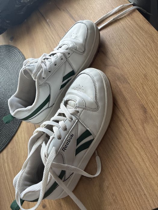 Adidasy reebok rozm 35