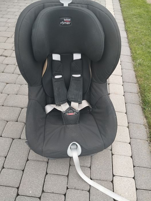 Fotelik Romer britax 9-18kg