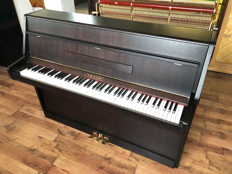 Pianino ibach renner bdb