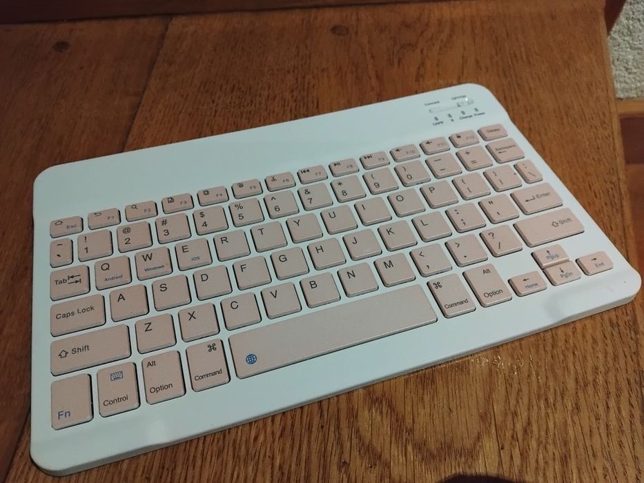 Клавіатура BK100 блютуз