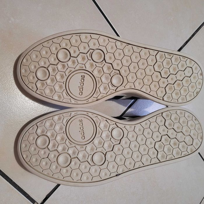 Codzienne * ADIDAS Breaknet * rozm 42 * ORYGINALNE