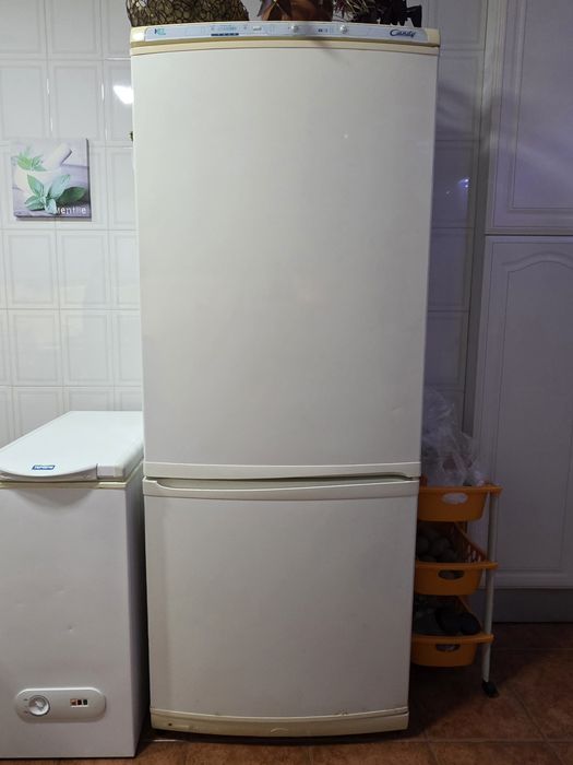 Frigorífico combinado Candy