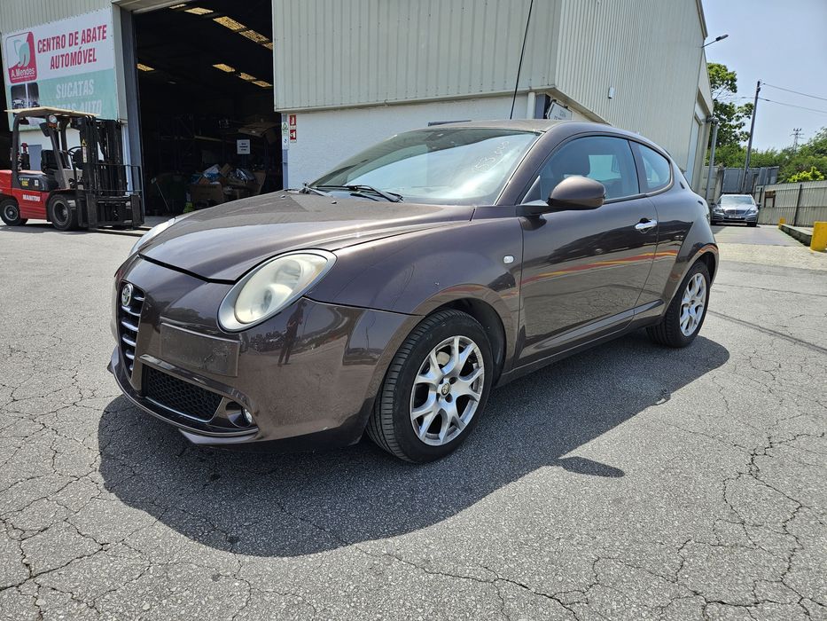 Alfa Romeu Mito 1.3 JTDm de 2011 para peças