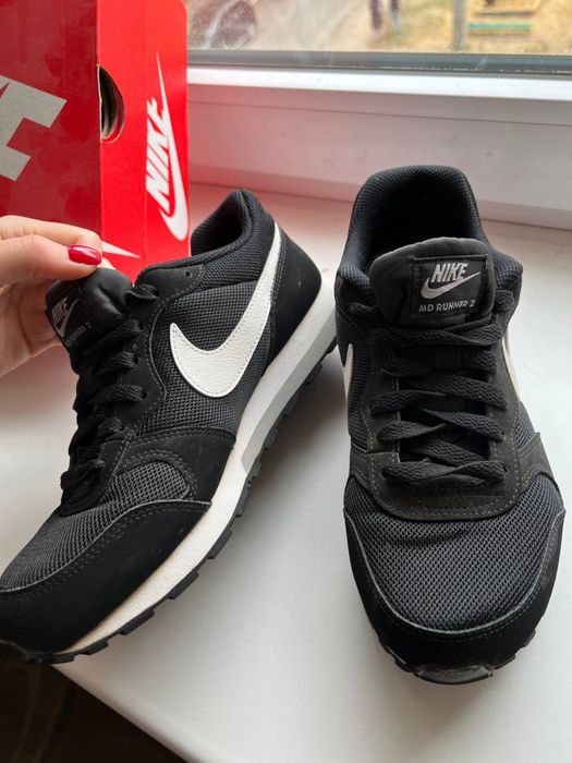 Женские кроссовки nike