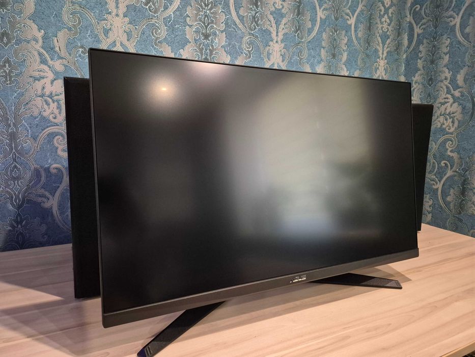 Ігровой Монітор Asus TUF Gaming VG27AQL1A 27" QHD IPS 170Hz